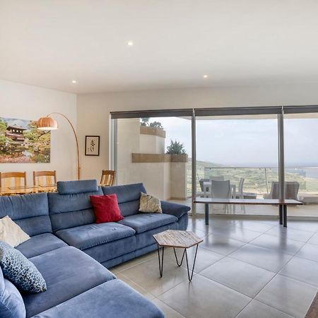 Apartment With Pool-Hosted By Sweetstay Zebbug  外观 照片