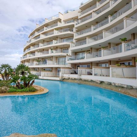 Apartment With Pool-Hosted By Sweetstay Zebbug  外观 照片