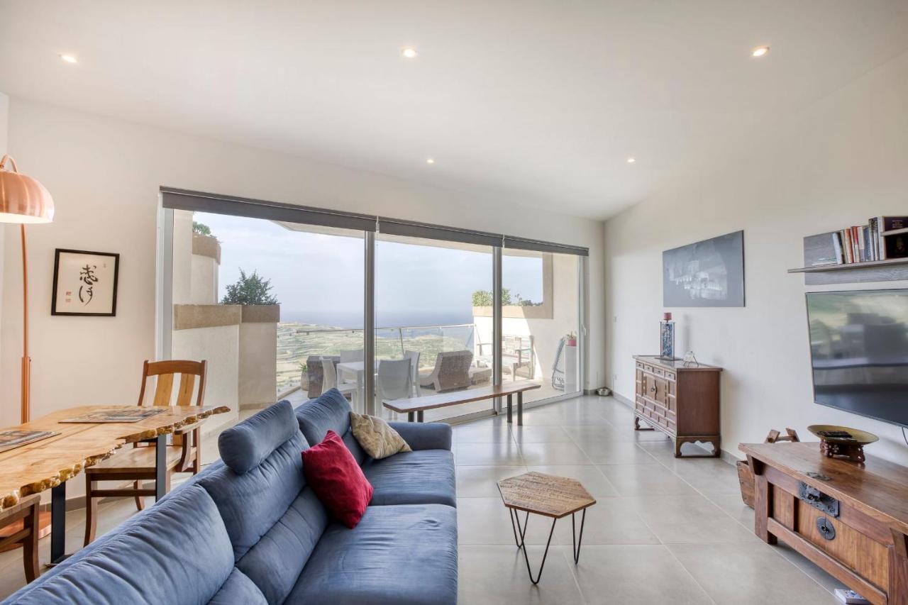 Apartment With Pool-Hosted By Sweetstay Zebbug  外观 照片