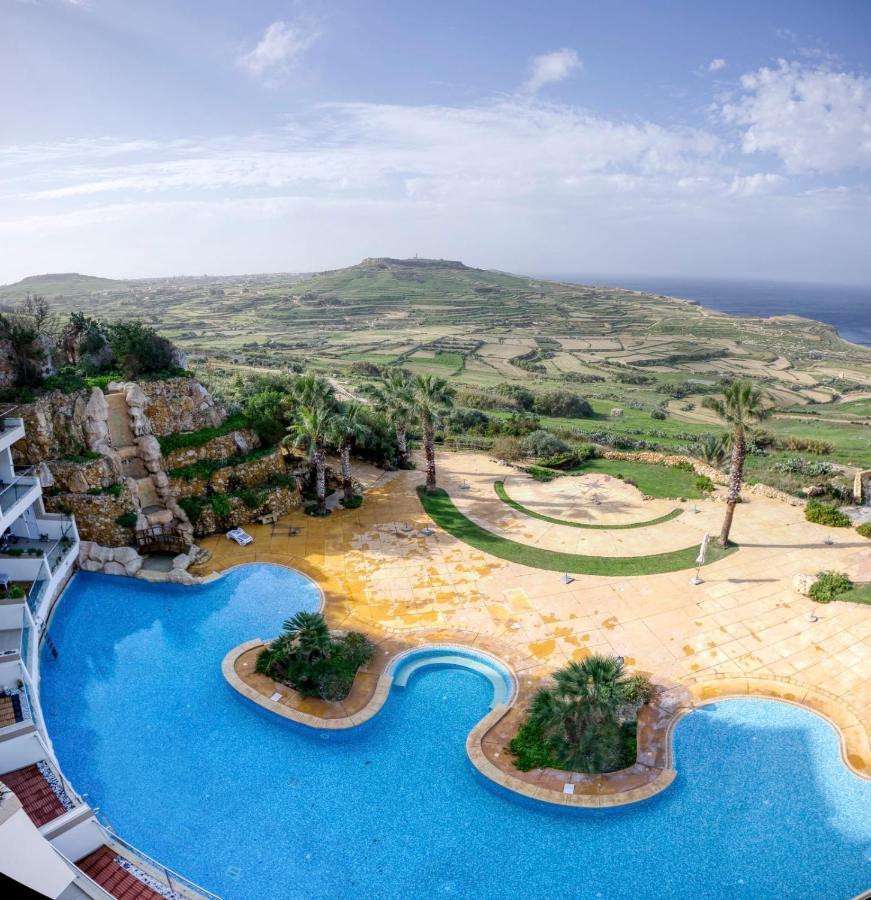 Apartment With Pool-Hosted By Sweetstay Zebbug  外观 照片