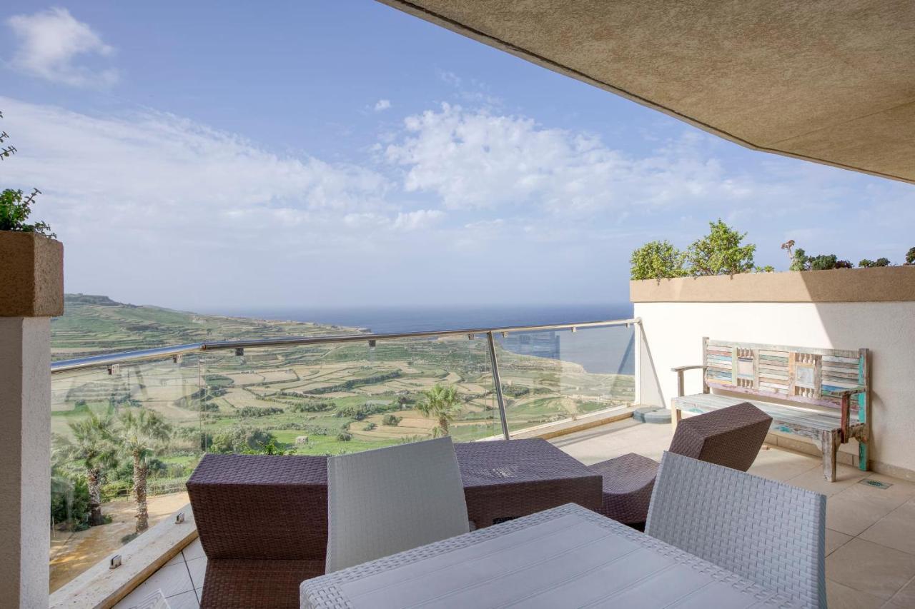 Apartment With Pool-Hosted By Sweetstay Zebbug  外观 照片