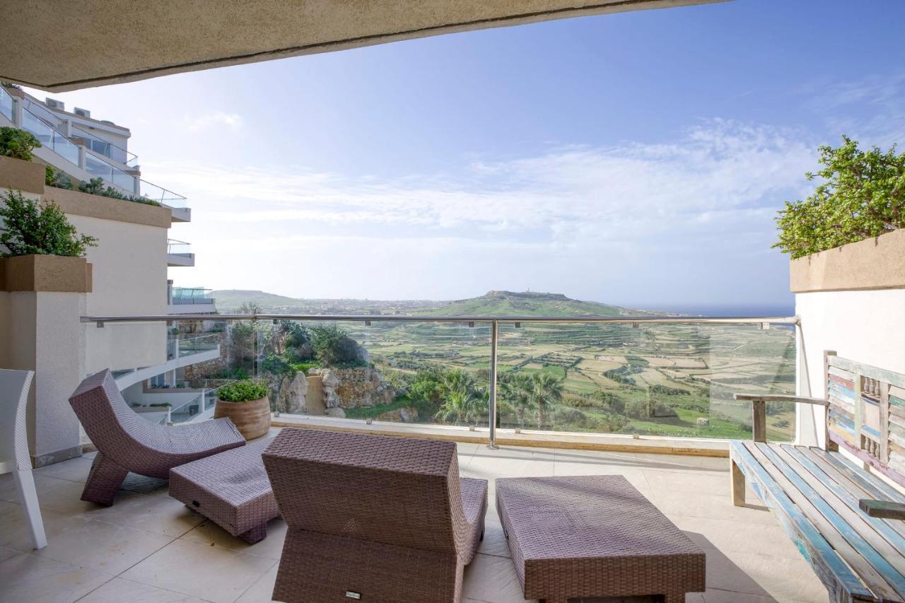 Apartment With Pool-Hosted By Sweetstay Zebbug  外观 照片