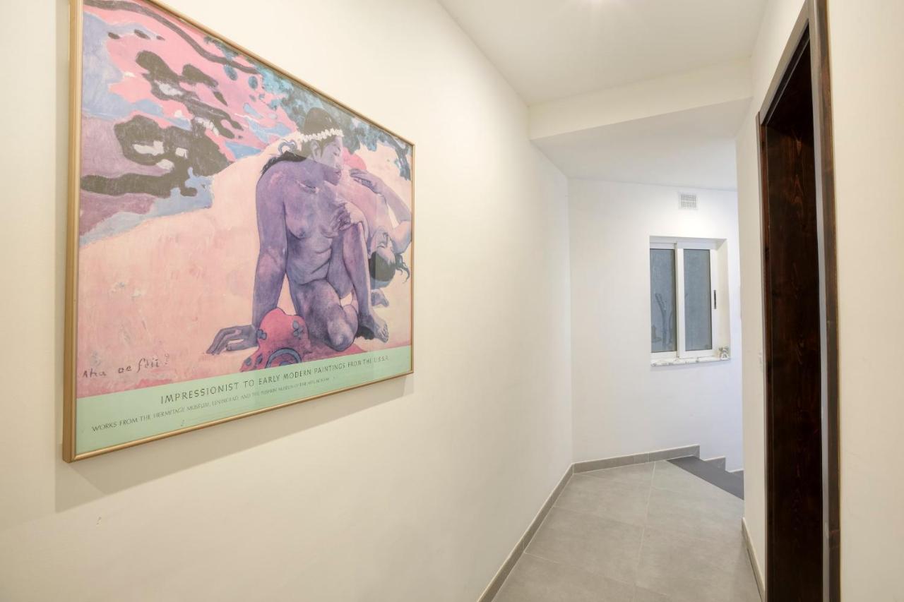 Apartment With Pool-Hosted By Sweetstay Zebbug  外观 照片