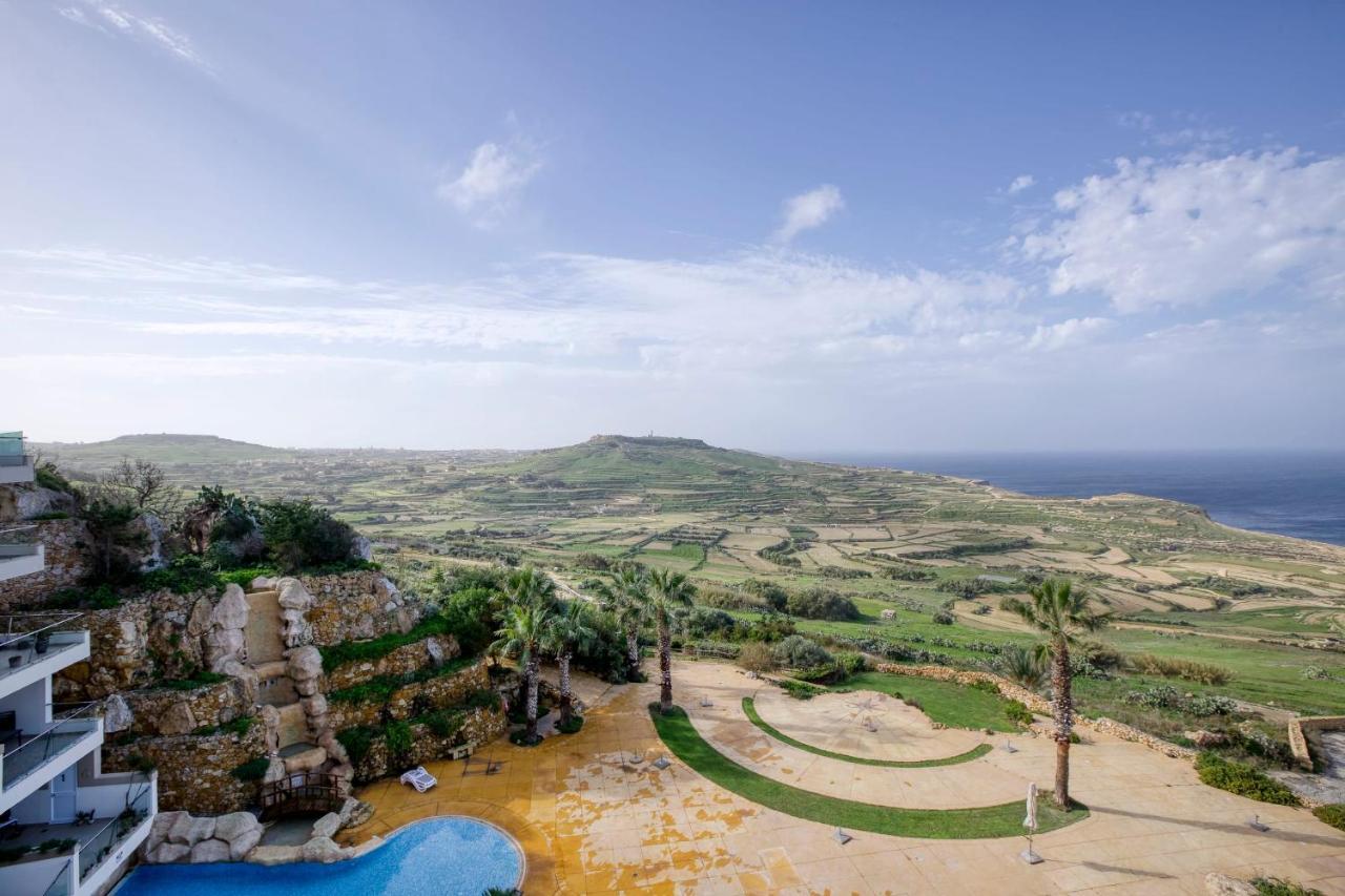 Apartment With Pool-Hosted By Sweetstay Zebbug  外观 照片
