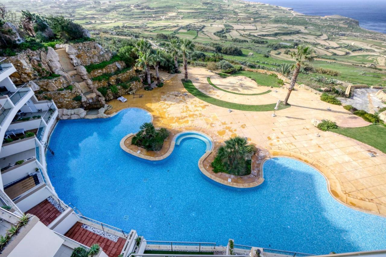Apartment With Pool-Hosted By Sweetstay Zebbug  外观 照片